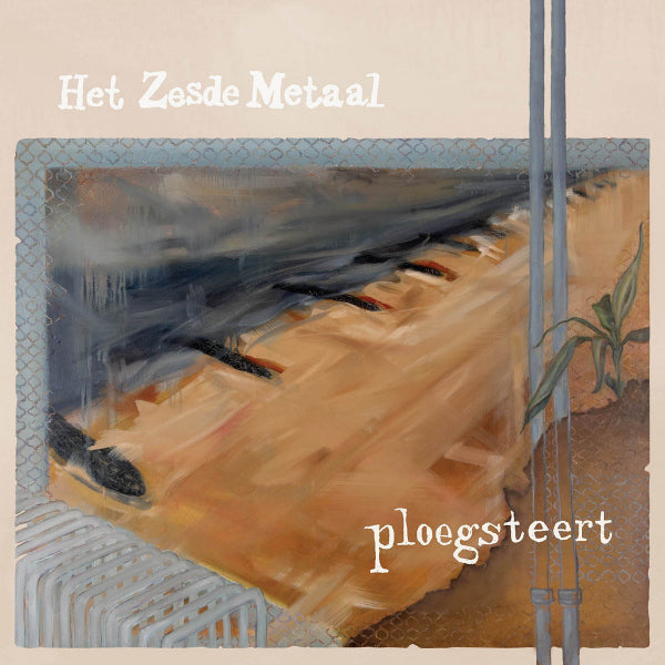 Het Zesde Metaal - Ploegsteert (LP) - Velvet Music