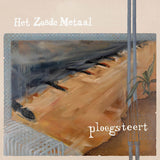 Het Zesde Metaal - Ploegsteert (LP) - Velvet Music