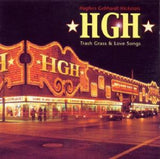 Hgh - Trash grass & love songs (CD)