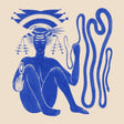 Hiatus Kaiyote - Love heart cheat code (CD) - Velvet Music
