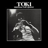 Hidefumi Toki - Toki (LP)