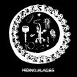 Hiding Places - The secret to good living (CD) - Velvet Music