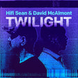 Hifi Sean & David Mcalmont - Twilight (CD) - Velvet Music