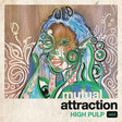 High Pulp - Mutual attraction vol. 3 (LP) - Velvet Music