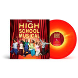 High School Musical Cast - High school musical (LP) - Velvet Music