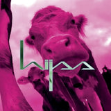 Hijss - Hijss (CD)