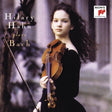 Hilary Hahn - Hilary hahn plays bach (CD) - Velvet Music