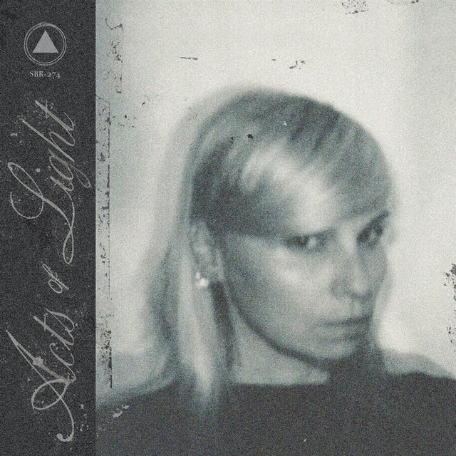 Hilary Woods - Acts of light (CD)