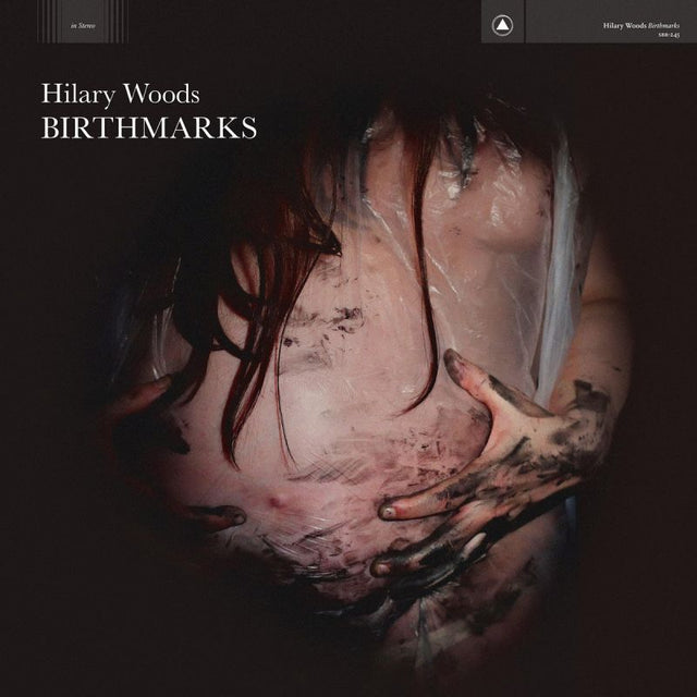 Hilary Woods - Birthmarks (CD) - Velvet Music