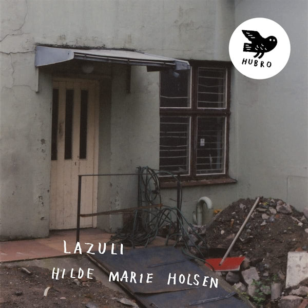 Hilde Marie Holsen - Lazuli (CD)
