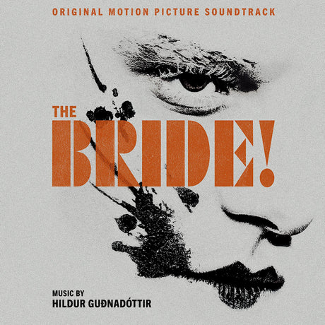 Hildur Gudnadottir - The bride (CD) - Velvet Music