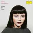 Hildur Gudnadóttir - Where to from (CD) - Velvet Music