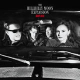 Hillbilly Moon Explosion - Raw deal (LP)