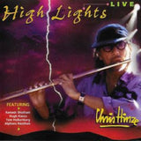 Chris Hinze - Senang (CD)