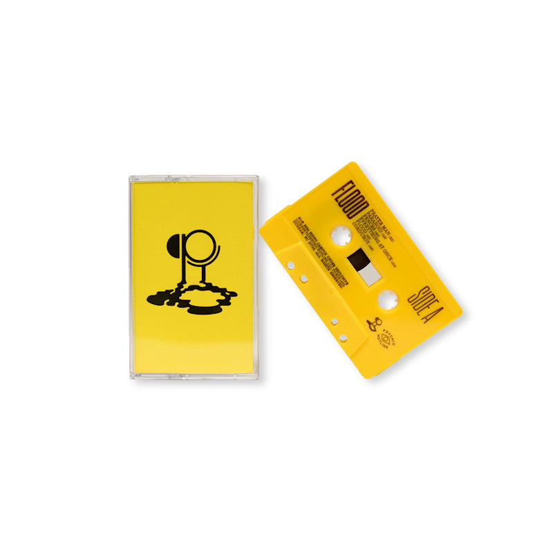 Hippo Campus - Flood (muziekcassette) - Velvet Music