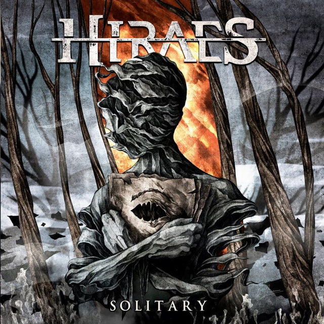 Hiraes - Solitary (CD) - Velvet Music