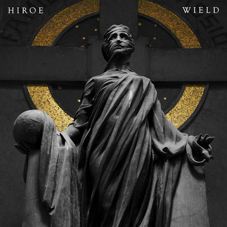 Hiroe - Wield (LP) - Velvet Music