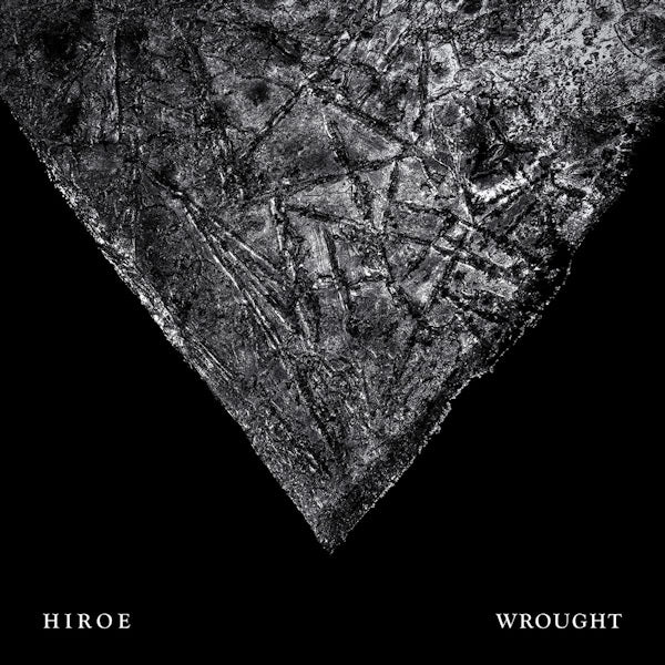 Hiroe - Wrought (CD) - Velvet Music