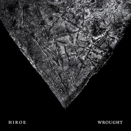 Hiroe - Wrought (CD) - Velvet Music