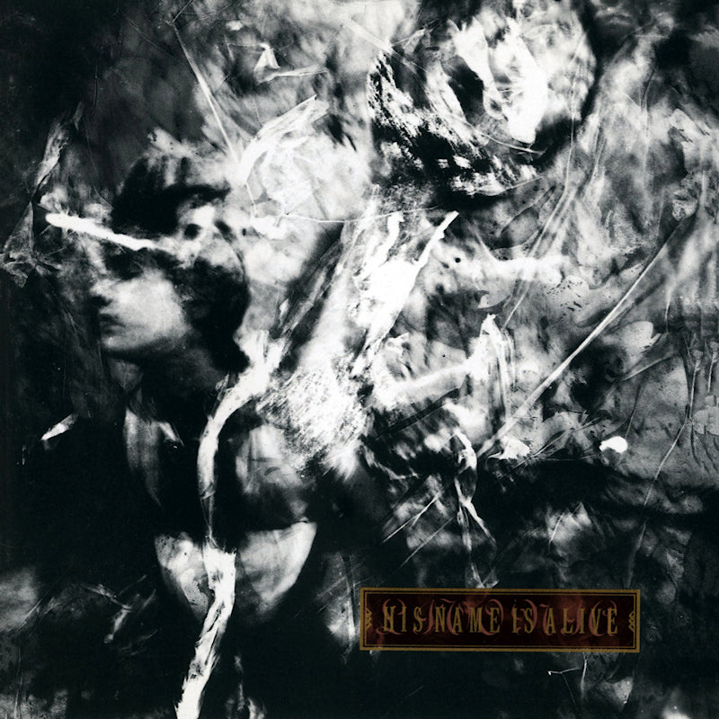 His Name Is Alive - Livonia (CD) - Velvet Music