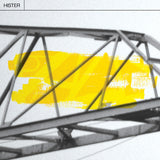 Hister - Hister (LP)
