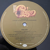 Chicago (2) - Chicago IX 50th Anniversary Expanded Greatest Hits (LP) - Velvet Music