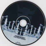 Terrorfakt - Cold World Remixes (CD) - Velvet Music