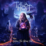 Talia Hoit - When the skies fall (LP)
