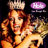 Hole - Live through this (LP) - Velvet Music