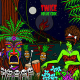 Hollie Cook - Twice (CD) - Velvet Music