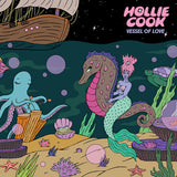 Hollie Cook - Vessel of love (CD)