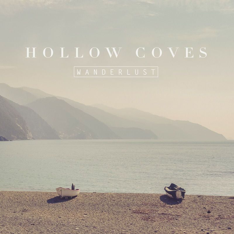 Hollow Coves - Wanderlust (CD) - Velvet Music