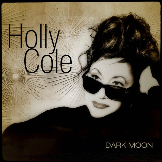 Holly Cole - Dark moon (LP) - Velvet Music