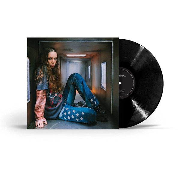 Holly Humberstone - The walls are way too thin (12-inch maxi-single)