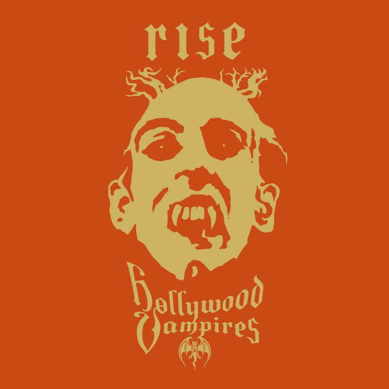 Hollywood Vampires - Rise (LP)