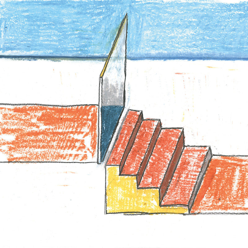 Homeshake - Fresh air (LP)