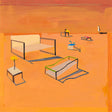 Homeshake - Helium (LP) - Velvet Music