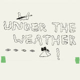 Homeshake - Under the weather (LP)
