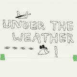 Homeshake - Under the weather (CD)