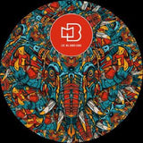 Markus Homm - It's safe to say (12-inch maxi-single)