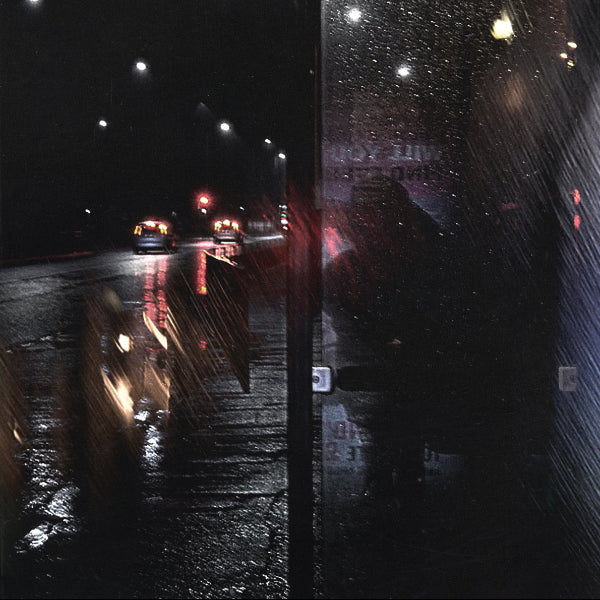 Space Afrika - Honest labour (LP) - Velvet Music