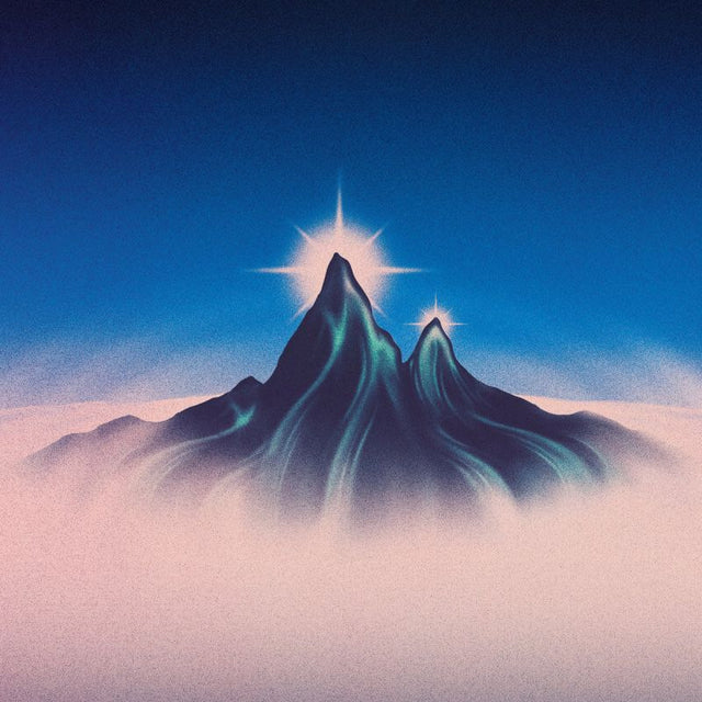 Hooveriii - Pointe (LP) - Velvet Music