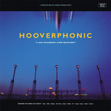 Hooverphonic - A new stereophonic sound spectacular (LP) - Velvet Music
