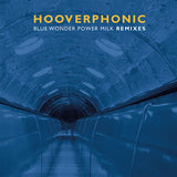 Hooverphonic - Blue wonder power milk remixes -coloured- (12-inch maxi-single) - Velvet Music