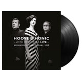 Hooverphonic - With orchestra live (LP) - Velvet Music