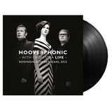 Hooverphonic - With orchestra live (LP) - Velvet Music