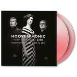 Hooverphonic - With orchestra live (LP)