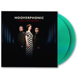 Hooverphonic - With orchestra (LP)