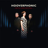 Hooverphonic - With orchestra (LP)