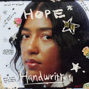 Hope Tala - Hope handwritten (CD) - Velvet Music